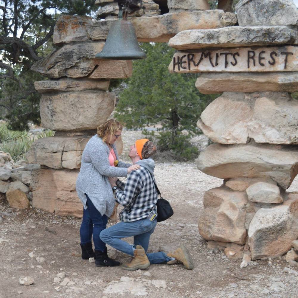 Meet your Posher, Jenifer